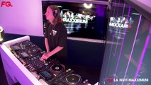 MONACO | LA NUIT MAXXIMUM | LIVE DJ MIX | RADIO FG