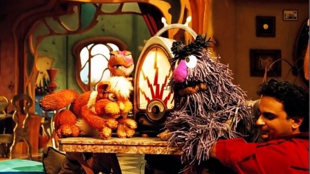 Atores falecidos de Castelo Ra Tim Bum