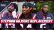 Who Will Replace Stephon Gilmore While He Is OUT?