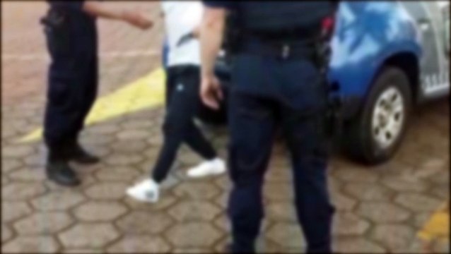 Acusado de exibir as partes íntimas, homem de 30 anos é detido pela GM na Neva