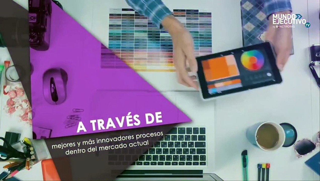 Mundo Ejecutivo TV (54)