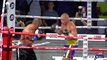 Ronny Landaeta vs Nizar Trimech (13-08-2021) Full Fight