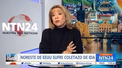 Entrevista a Moisés Pérez
