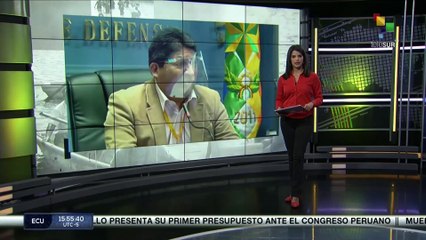 Gobierno de Bolivia declaró al país libre de incendios descontrolados