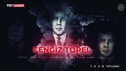 İletişim Başkanı Altun'dan "Cengiz Topel" paylaşımı