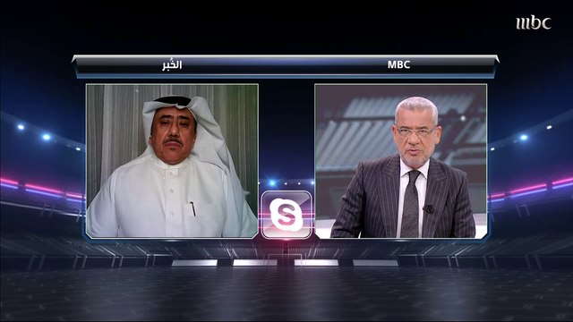الدغيثر: استغرب من إشراك بعض اللاعبين أمام فيتنام.. وعمار عوض: الأخضر صبور مع رينارد ويمكنه تسجيل هدف في أي لحظة