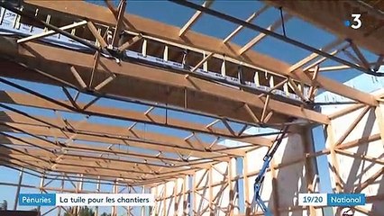 Construction : les chantiers mis en péril par la crise sanitaire