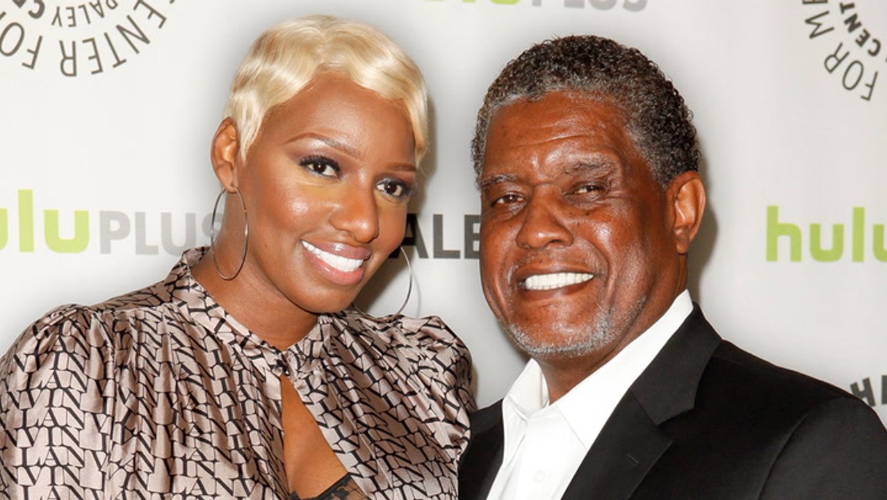 RHOA’ Stars React After Nene Leakes’ Husband Gregg’s Death