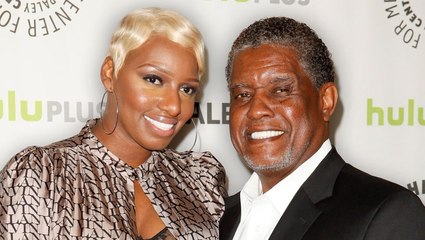 RHOA’ Stars React After Nene Leakes’ Husband Gregg’s Death