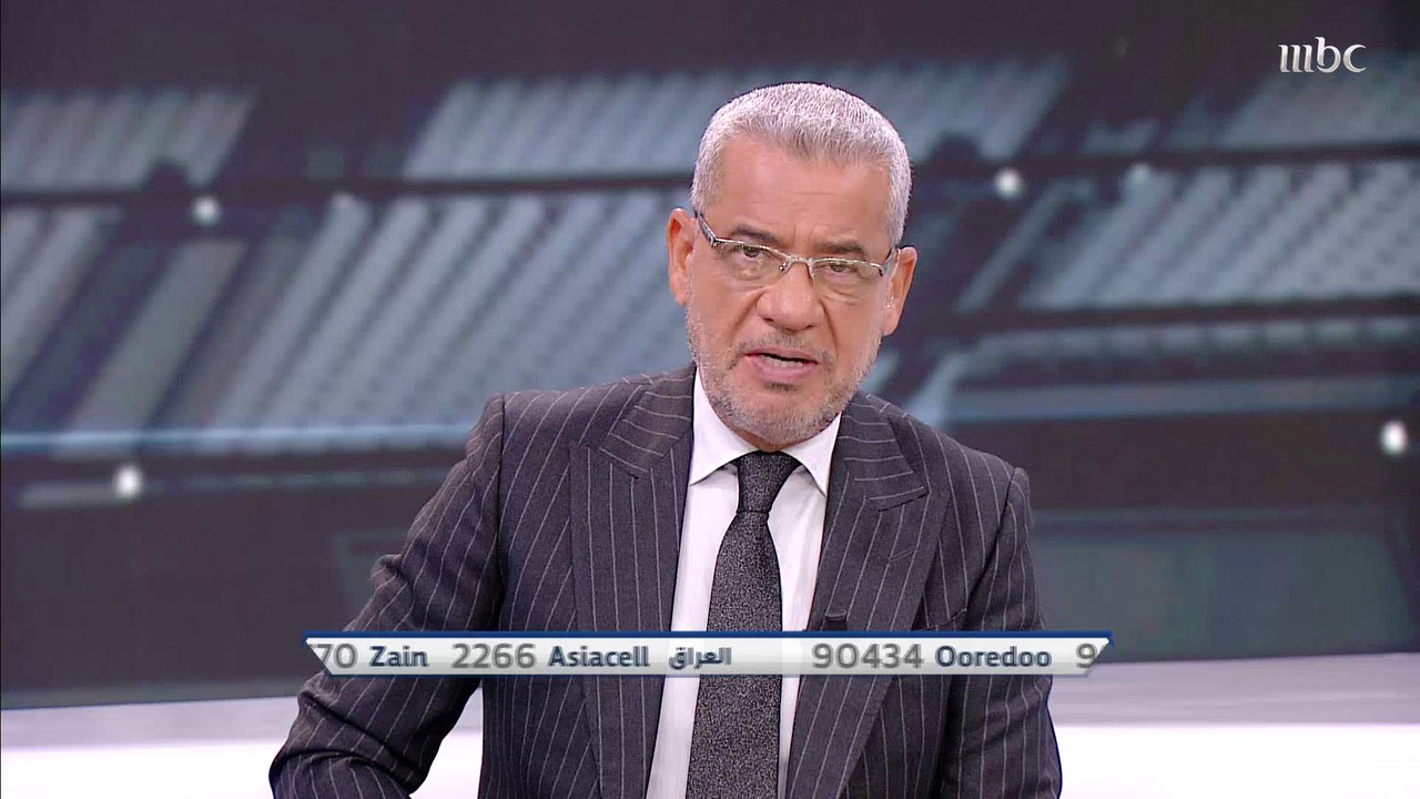 الآغا: لم نتوقع بأن سوريا ولبنان والعراق سيحققون نتائج إيجابية وهناك صدمة في الشارع الإماراتي.. والدغيثر: فارق الإمكانيات كان يصب بوضوح لصالح الإمارات أمام لبنان