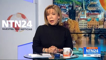 Entrevista a Alex Muñoz Wilson