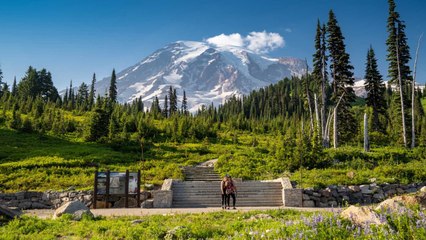 Why You Might See More Selfie Stations Popping Up in National Parks