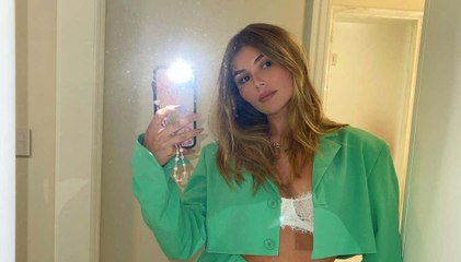 Olivia Jade Is Rowing Her Way Onto Dancing with the Stars