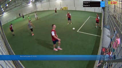 Equipe 1 Vs Equipe 2 - 02/09/21 21:48 - Loisir Poitiers - Poitiers Game Parc