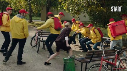 Короче - 2 сезон / 13 серия