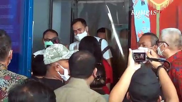 Saipul Jamil Bebas Usai Jalani Hukuman Penjara Lebih dari Lima Tahun