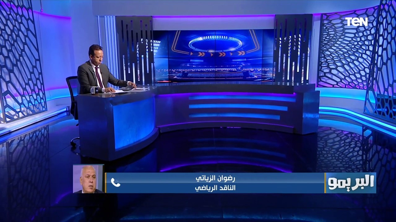 "اللي بيغلط لازم يتحاسب".. رضوان الزياتي يطرح مبادرة لنبذ التعصب الرياضي بين الأهلي والزمالك