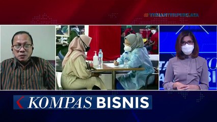 Pemerintah akan Stop Vaksin Gratis untuk Orang Kaya, Ini Tanggapan Epidemiolog UI
