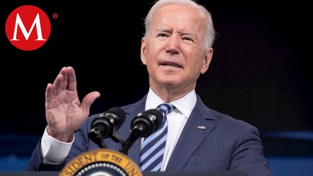 Estamos juntos en esto , dice Biden tras los daños causados por 'Ida' en EU