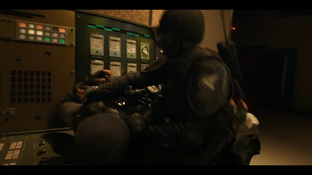 Black Ops Cold War : trailer de la saison 5