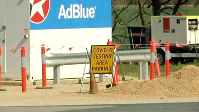 SA authorities urge testing as more exposure sites listed