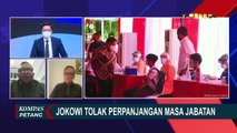 JoMan Sebut Perpanjangan Masa Jabatan Jokowi 2-3 Tahun adalah Rasional, Ini Kritik dari Sekjen PBB