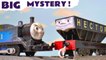 Thomas and Friends Toy Trains Mystery with Hector Toys and the Funny Funlings in this Family Friendly Full Episode English Video for Kids by Kid Friendly Family Channel Toy Trains 4U