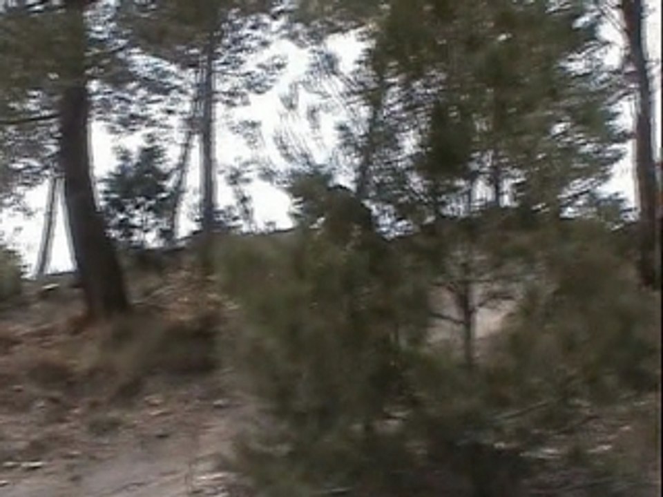 Club velocio pernois école VTT