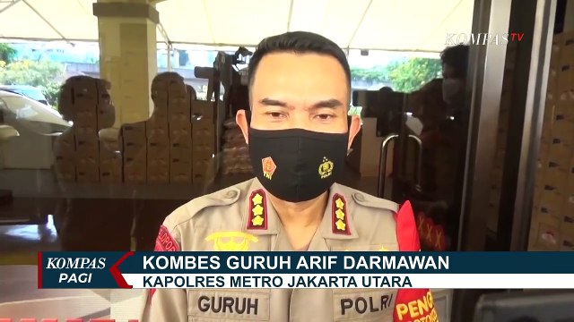 Anak Ahok, Nicholas Sean Laporkan Balik Ayu Thalia