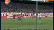Scissors Kick Goal RONALDINHO Atlético de Madrid gol ...