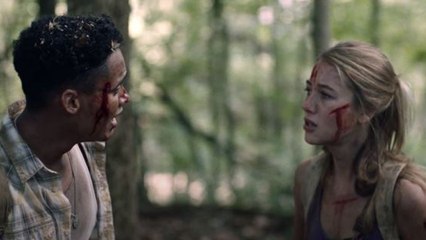 Korku Kapanı: Başlangıç Fragman