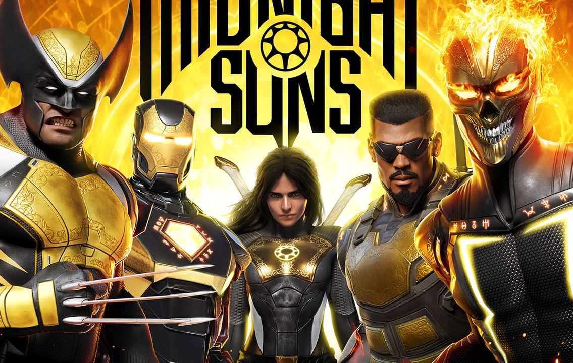 Marvel's Midnight Suns  - Gameplay Trailer Extendido