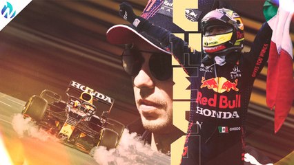 Checo Pérez, en entrevista exclusiva: "Podemos ganarle el título a Lewis Hamilton"