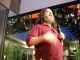 Richard Stallman et Jean-Pierre Berlan sur les brevets