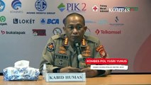 [Top3News] Coki Pardede Ditangkap | Pimpinan Teroris Papua Ditangkap | Karangan Bunga Sindir Anies