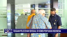 Geger Kasus Pelecehan Seksual di KPI, Ini Kata Komisioner KPI dan Pakar Psikolog Forensik