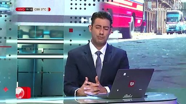 Alcaldía cruceña confirma que se cambiará las losetas por pavimento en el centro (1)