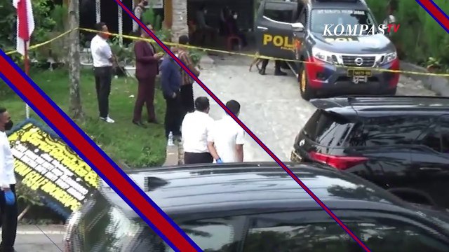 Terkuak! Ini Sosok Lain yang Punya Akses Rumah Pembunuhan Ibu dan Anak di Subang