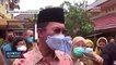 PTM Terbatas SD-SMP di Palembang Diuji Coba