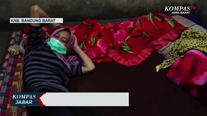 Nasib Cucu 7 Tahun Tak Bisa Tidur
