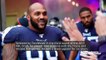 Jurrell Casey -- Time To Retire