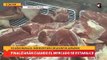 El Gobierno nacional indicó que las limitaciones a las exportaciones de carne finalizarán cuando el mercado se estabilice