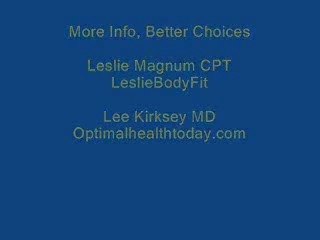 Lee Kirksey bodybuilding tips