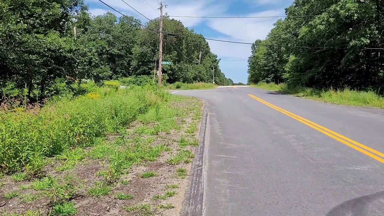 Ghost town Hanton City I