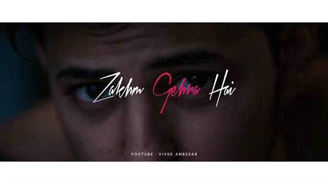 darshan raval