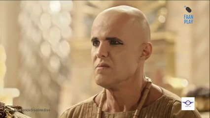 Novela Gênesis Capítulo 163 Completo HD