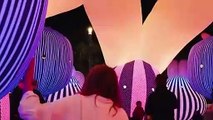 Live performances and events in Brisbane Festival until 25 September