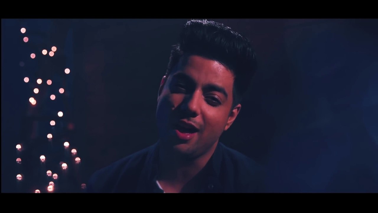 Jiye To Jiye Kaise - Unplugged Cover _ Siddharth Slathia _ Saajan_Full-HD_60fps
