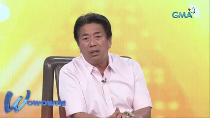 Wowowin: “We voted for you, para mag-away lang kayo?” – Willie Revillame