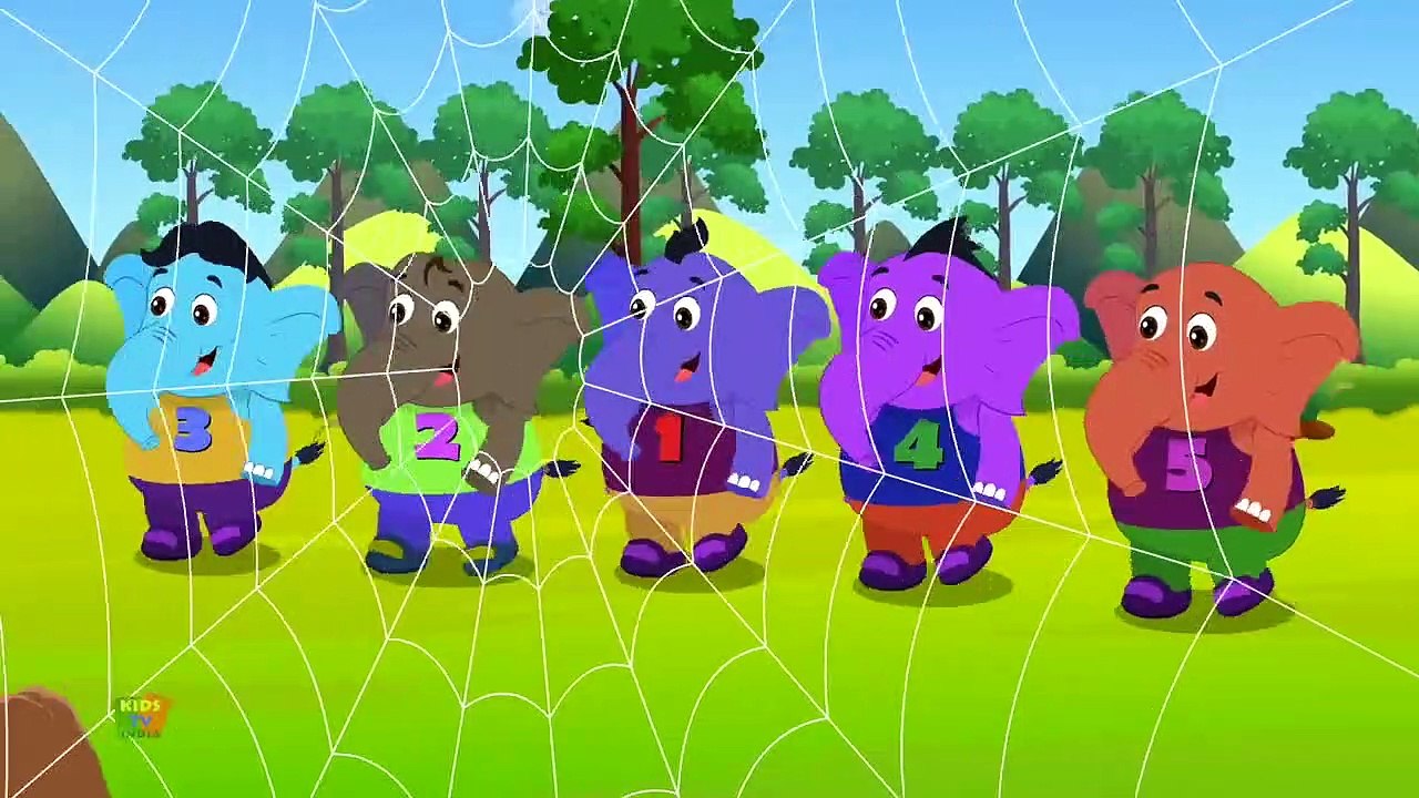 Nav Hamari _  Ek Mota Hathi _ Dakiyaa Aaya _ Aloo Bola _ Sadak Bani Hai Lambi Chodi _ Aloo Kachaloo